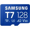 Samsung T7 microSDXC 128 GB MB-MB128T/WW