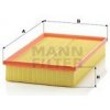MANN Vzduchovy filter C 35 215 OL.GOLF VI,IBIZA 2.0TDI 08-
