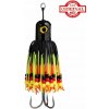 MADCAT Clonk Teaser The Original Black 16cm 100g