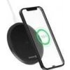 Swissten wireless nabíječka 15w černá (22055504)