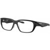 Dioptrické okuliare Oakley Upturn OX8192D 819201 Veľkosť: 56