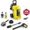 Kärcher - Vysokotlakový čistič K 4 Comfort Premium Car, 1.324-757.0