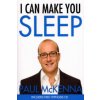 I Can Make You Sleep (Paul McKenna)(Brožovaná)
