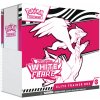 Pokémon TCG: Scarlet & Violet - White Flare Elite Trainer Box