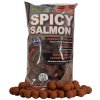 STARBAITS Spicy Salmon priemer 24 mm