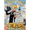 One Piece: Pirate Recipes - Sanji