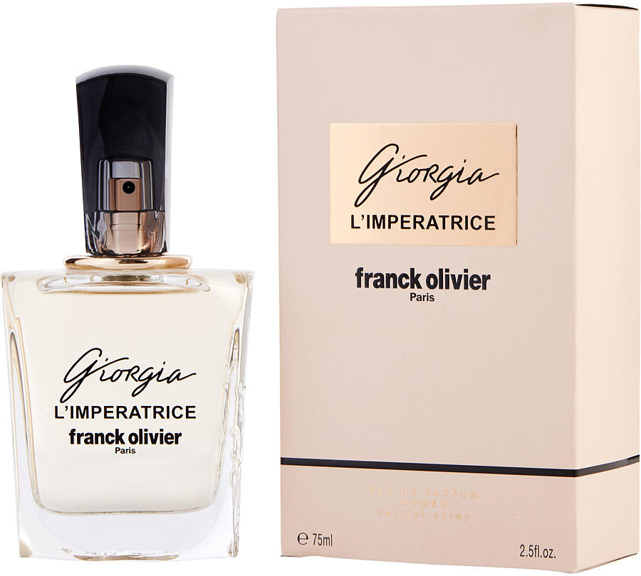 Franck Olivier Giorgia L\'Imperatrice parfumovaná voda dámska 75 ml