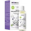 Momme Baby Natural Care telový olej pre deti od narodenia 150 ml