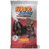 Panini Books Naruto Shippuden Akatsuki Attack Booster