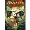 Vlkochodci - Samuel Sattin