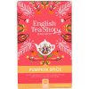 Darčeková Sada English Tea Shop Ets bio pumpkin spice čaj