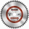 Kotúč na hliník KREATOR 020505 254x30mm