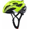 Prilba CRATONI C-Bolt neon Yellow Glossy - L/XL (59-61cm)