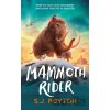 Mammoth Rider - Sally J Poyton