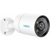 Reolink ColorX Series P320X 4MPx venkovní IP kamera, 2560x1440, bullet, SD slot až 256GB, IP67, PoE, audio, LED 15m (ColorX Series P320X)