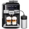 SIM Siemens EQ.6 TE658209RW espresso kávovar 1,7 l Plne automatický