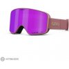 Giro Method okuliare, rose thirds vivid pink/vivid infrared