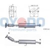 Katalyzátor Oyodo 10N0157-OYO 10N0157-OYO