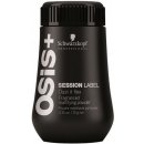 Schwarzkopf Osis Session Label Dust it flex 10 g