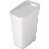 CURVER READY TO COLLECT 30L Odpadkový kôš, biely 02103-177