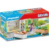 Playmobil 71333 Školský stánok