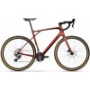 LAPIERRE Cestný bicykel LAPIERRE PULSIUM ALLROAD 5.0 700C 2023 - Červená, L, 700C