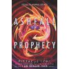 Ashfall Prophecy - Pittacus Lore