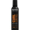 Syoss Curl Control penové tužidlo 250 ml