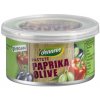 Dennree Paštéta Paprika olivy BIO vegan 125 g