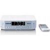 Sieťové FM rádio Lenco KCR-100