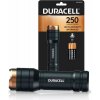 Vega Duracell Aluminum Flashlight - 3AAA baterka 250 lm (8234-DF250SE)