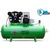 Atmos Pístový kompresor Perfect - 7,5/500 příkon 7,5 kW, výkon 920 l/min, tlak 10 bar, vzdušník 500 l, napětí 400/50 V/Hz