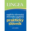 Anglicko-slovenský,slovensko-anglický praktický slovník, 5.vydanie