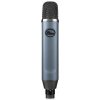 Logitech Blue Microphones Ember XLR Šedá Štúdiový mikrofón (988-000382)