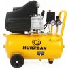 Olejový kompresor HURAGAN 24L 1500W