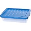 HEIDRUN Box s poklopom Quasar 7lt A4