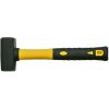 STREND PRO Kladivo Strend Pro HS0524, 1500 g, sklolaminátová rúčka, 30 cm