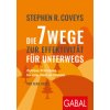 Stephen R. Coveys Die 7 Wege zur Effektivität für unterwegs (Sean Covey,Claudia Franz)(Brožovaná)