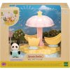 Sylvanian Families 5539 Baby hviezdny kolotoč