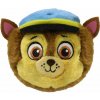 TY Beanie Bouncers Paw Patrol - Chase