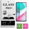 HARAHU Prémiové ochranné sklo 9D Izmael pre Samsung Galaxy A54 KP33607