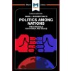 Analysis of Hans J. Morgenthau's Politics Among Nations (Ramon Pacheco Pardo)(Brožovaná)