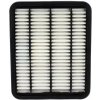 BOSCH Vzduchový filter F 026 400 740