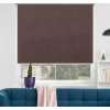 FOA Látková roleta, STANDARD, Kávová, LA 641 , 47 x 240 cm