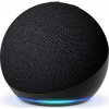amazon echo Dot (5. Generation) reproduktor s umelou inteligenciou čierna; B09B8X9RGM