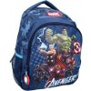 VadoBag Chlapčenská školská taška Avengers - 35 x 27 x 18 cm