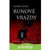 E-kniha Runové vraždy - Radek Coufal