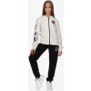 CHAMPION GIRLS BTS SWEATSUIT L