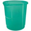 Esselte odpadkový kôš Colour'Breeze, 14 l, svieža zelená