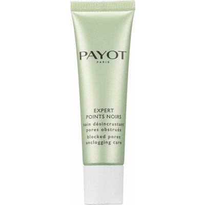 Payot Pate Gris Expert Point Noirs čistiaci gél 30 ml